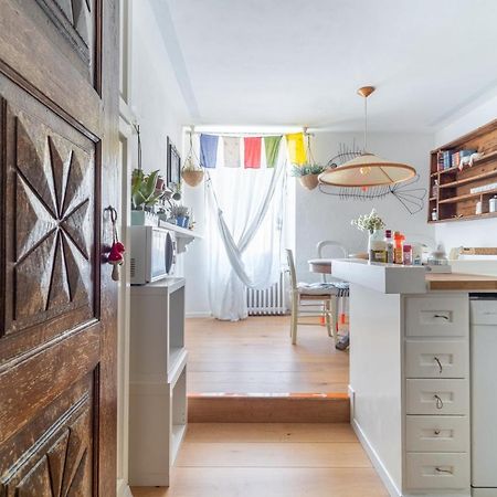 Villa Casa Tiramisù Bergamo Esterno foto