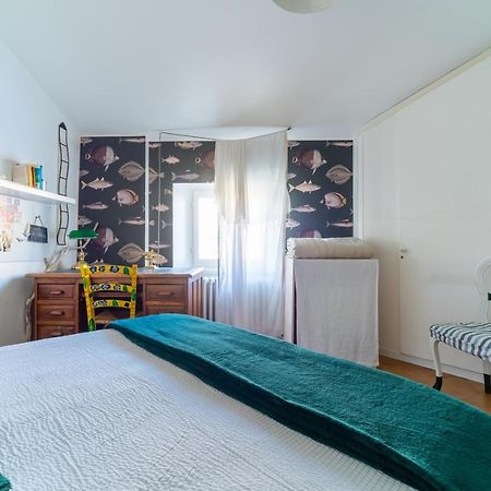 Villa Casa Tiramisù Bergamo Esterno foto