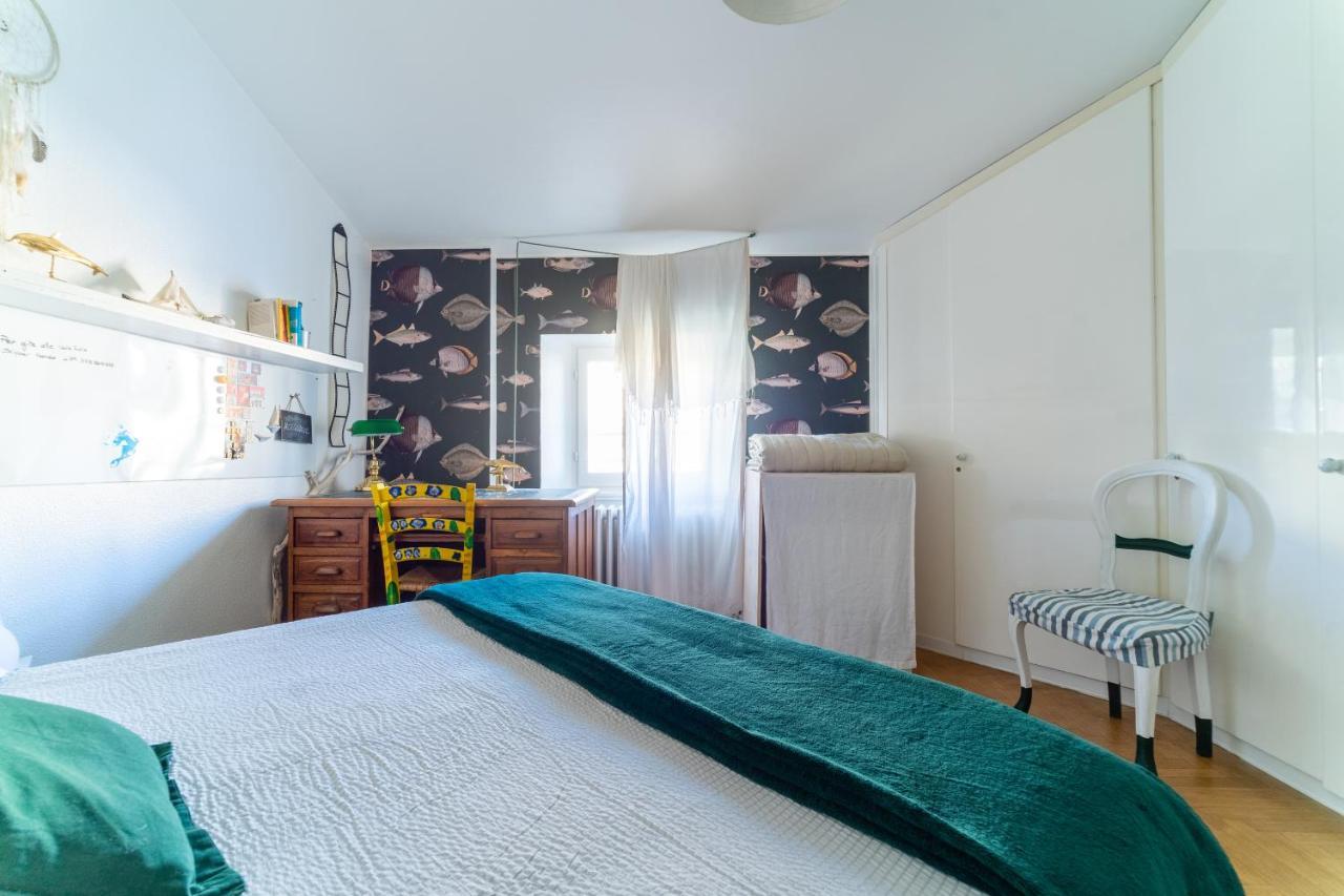 Villa Casa Tiramisù Bergamo Esterno foto