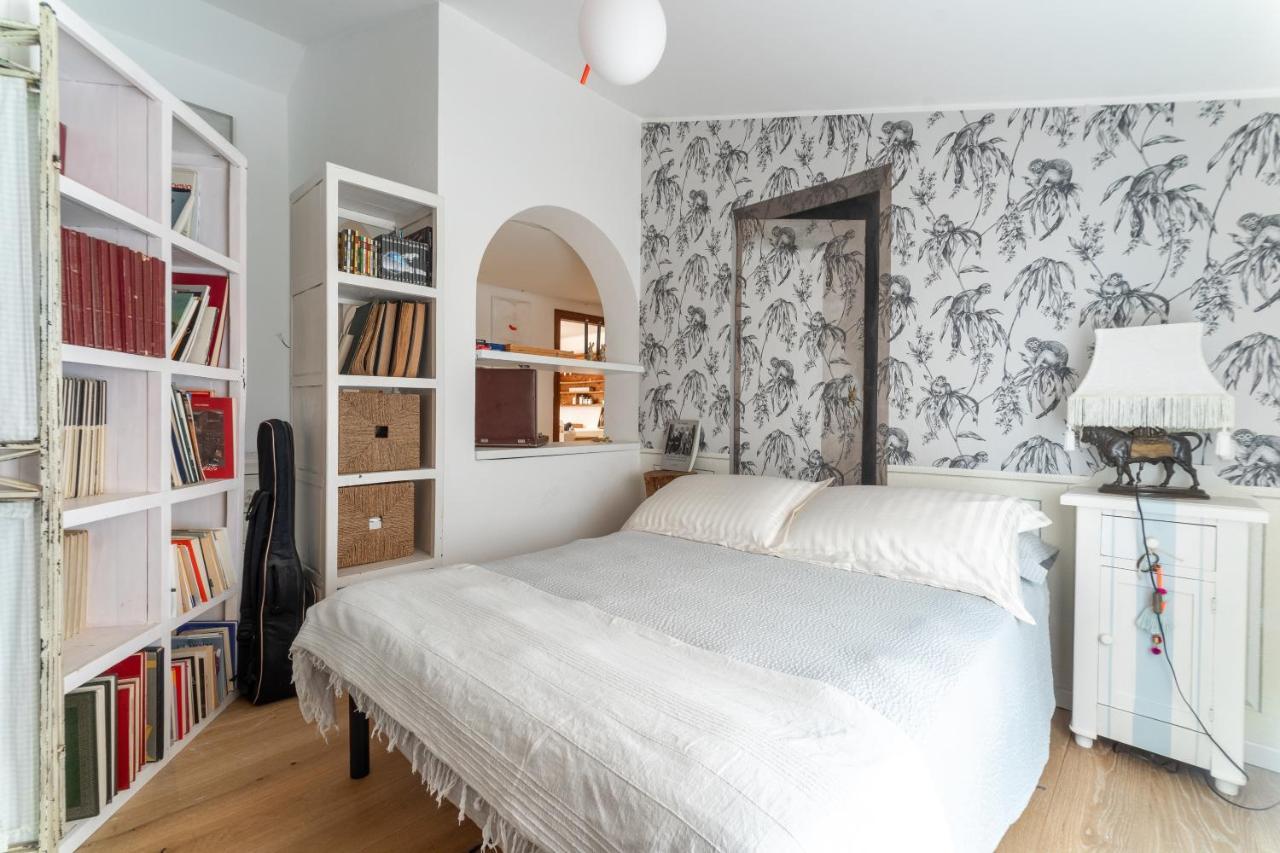 Villa Casa Tiramisù Bergamo Esterno foto