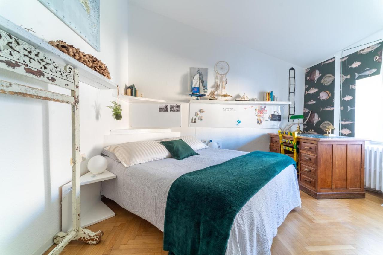Villa Casa Tiramisù Bergamo Esterno foto