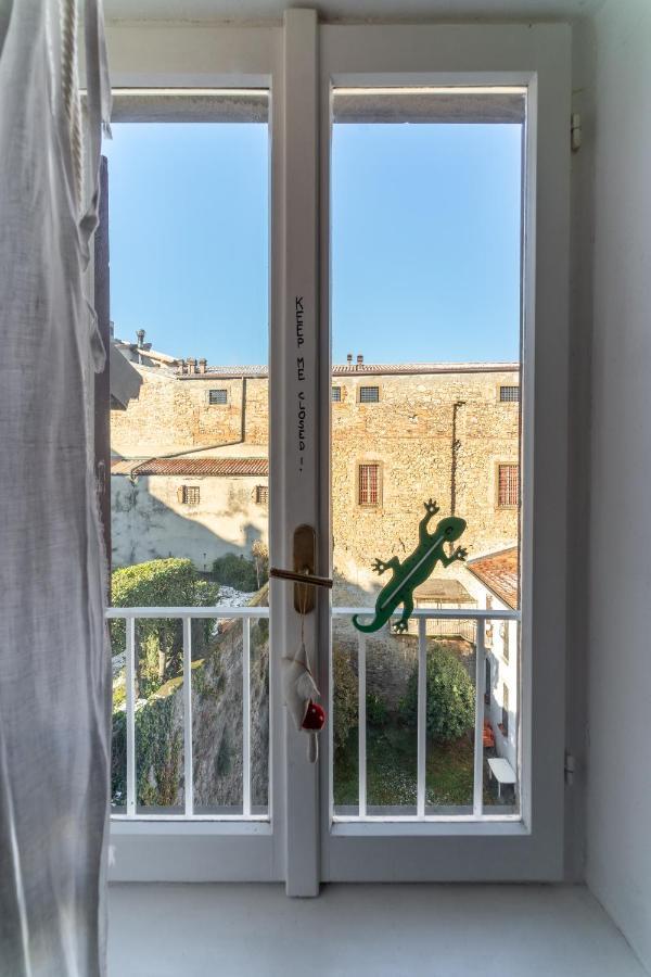 Villa Casa Tiramisù Bergamo Esterno foto