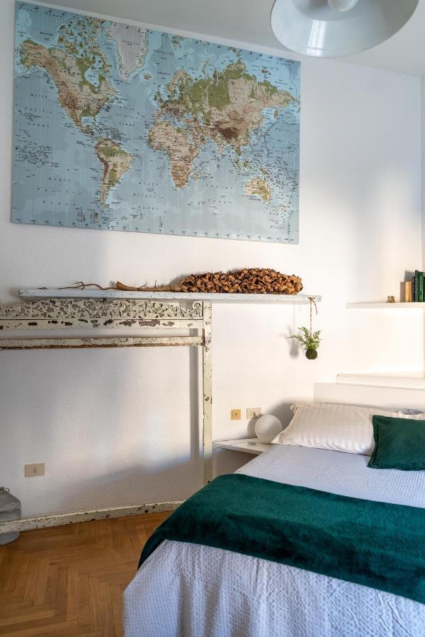Villa Casa Tiramisù Bergamo Esterno foto