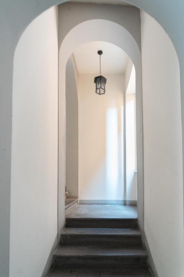Villa Casa Tiramisù Bergamo Esterno foto