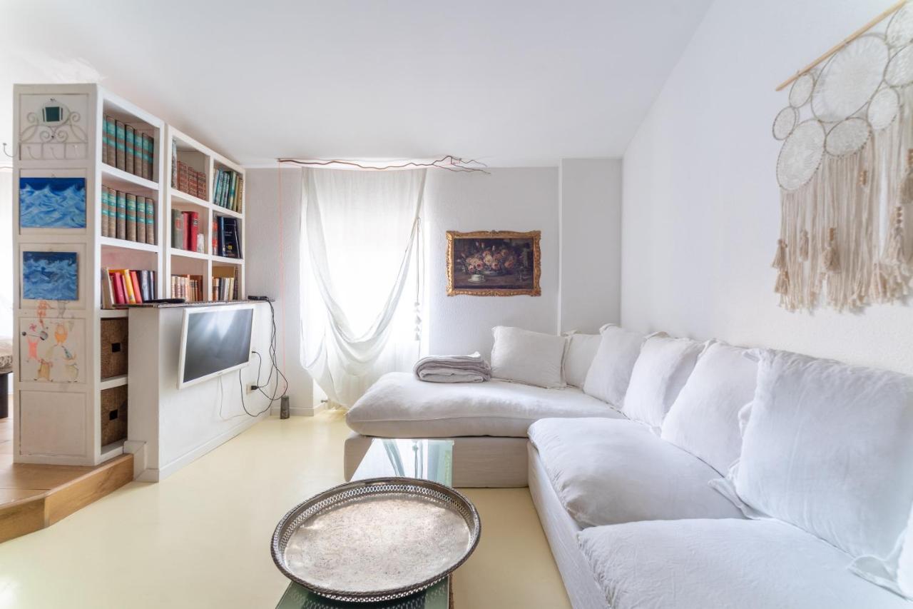 Villa Casa Tiramisù Bergamo Esterno foto