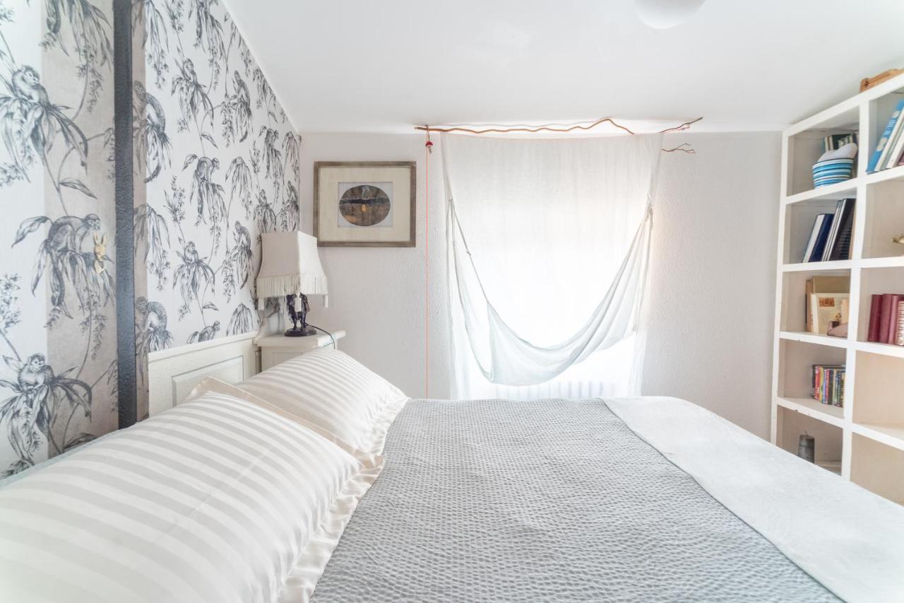 Villa Casa Tiramisù Bergamo Esterno foto