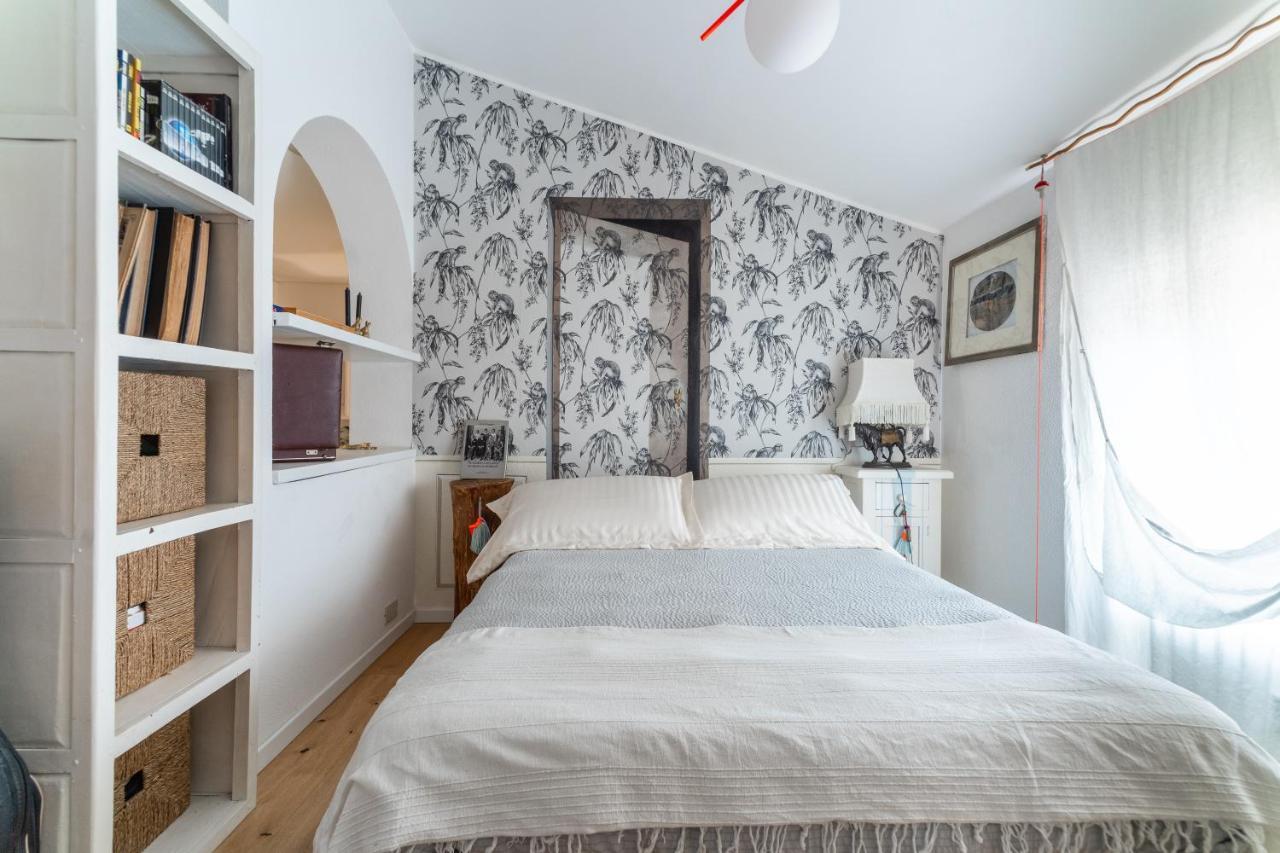 Villa Casa Tiramisù Bergamo Esterno foto