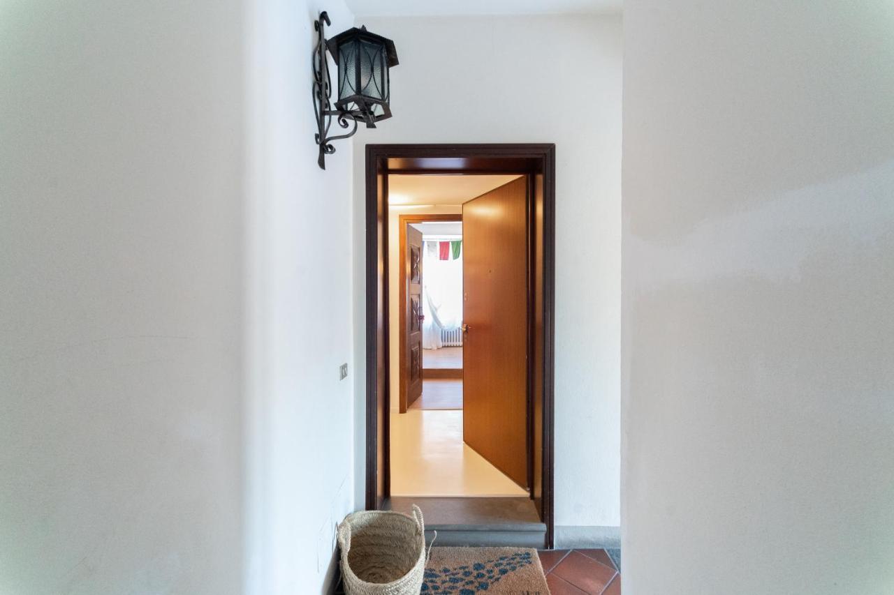 Villa Casa Tiramisù Bergamo Esterno foto